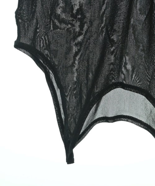 heliopole（エリオポール）ブラウス 黒 サイズ:38(M位) レディース/2200608690056