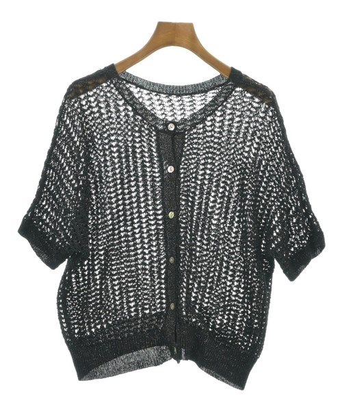 エリオポール(heliopole)のheliopole カーディガン