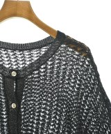 heliopole（エリオポール）カーディガン 黒 サイズ:38(M位) レディース/2200608690063