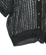 heliopole（エリオポール）カーディガン 黒 サイズ:38(M位) レディース/2200608690063