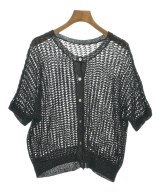 heliopole カーディガン