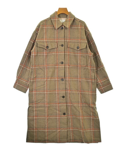 エリオポール(heliopole)のheliopole コート（その他）