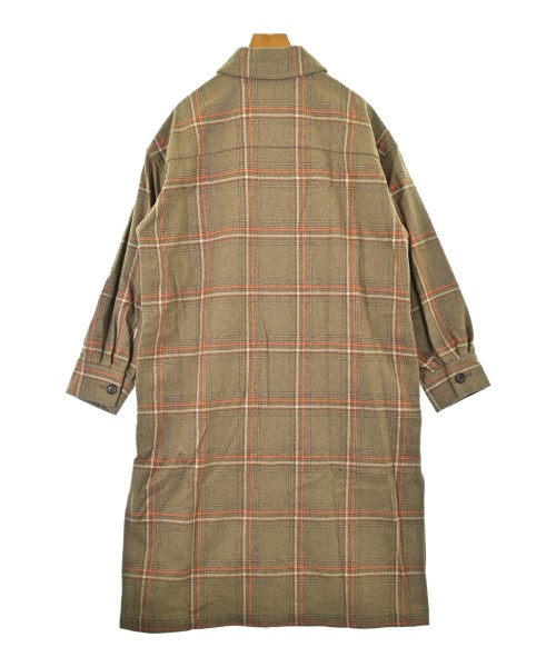 heliopole（エリオポール）その他 茶 サイズ:F レディース/2200611532022