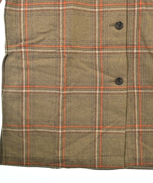 heliopole（エリオポール）その他 茶 サイズ:F レディース/2200611532022