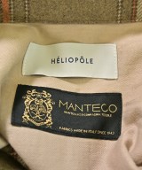 heliopole（エリオポール）その他 茶 サイズ:F レディース/2200611532022