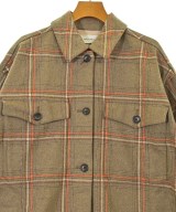 heliopole（エリオポール）その他 茶 サイズ:F レディース/2200611532022