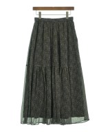 heliopole ロング・マキシ丈スカート