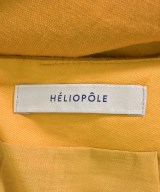 heliopole（エリオポール）ロング・マキシ丈スカート オレンジ サイズ:38(M位) レディース/2200602418021