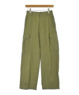 heliopole カーゴパンツ