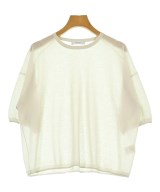 heliopole ニット・セーター