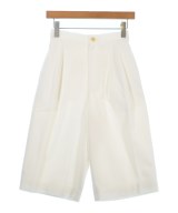 heliopole ショートパンツ