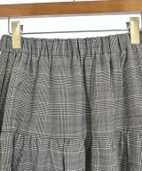 heliopole（エリオポール）ロング・マキシ丈スカート グレー サイズ:38(M位) レディース/2200672075018