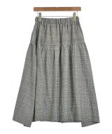 heliopole ロング・マキシ丈スカート