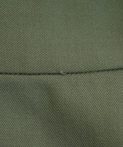 heliopole（エリオポール）ロング・マキシ丈スカート カーキ サイズ:36(S位) レディース/2200671788032