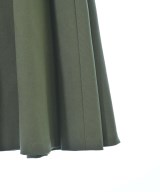 heliopole（エリオポール）ロング・マキシ丈スカート カーキ サイズ:36(S位) レディース/2200671788032