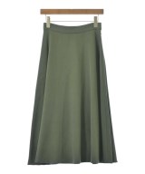 heliopole ロング・マキシ丈スカート