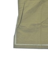 heliopole（エリオポール）カジュアルシャツ カーキ サイズ:38(M位) レディース/2200671788155