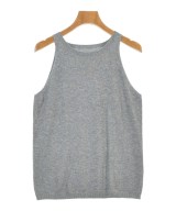 heliopole（エリオポール）ニット・セーター グレー サイズ:38/38(M位) レディース/2200672089060