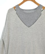 heliopole（エリオポール）ニット・セーター グレー サイズ:38/38(M位) レディース/2200672089060