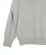 heliopole（エリオポール）ニット・セーター グレー サイズ:38/38(M位) レディース/2200672089060