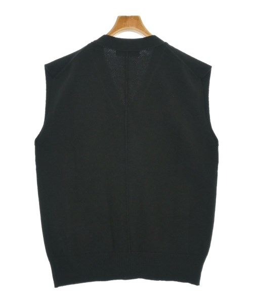 heliopole（エリオポール）ニット・セーター 黒 サイズ:38(M位) レディース/2200672952036