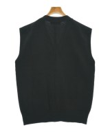 heliopole（エリオポール）ニット・セーター 黒 サイズ:38(M位) レディース/2200672952036