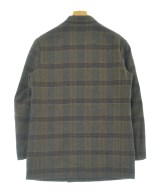 heliopole（エリオポール）テーラードジャケット グレー サイズ:36(S位) レディース/2200674539112