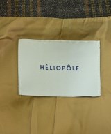 heliopole（エリオポール）テーラードジャケット グレー サイズ:36(S位) レディース/2200674539112