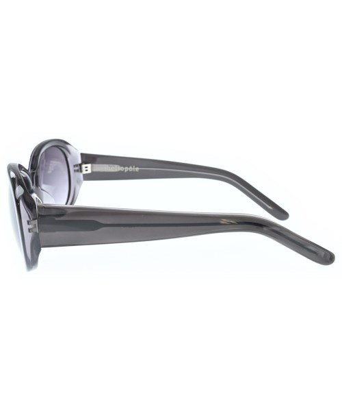 heliopole（エリオポール）サングラス グレー サイズ:- レディース/2200677099064
