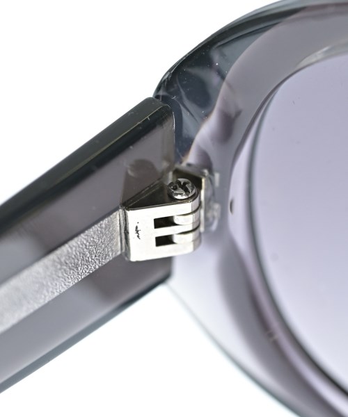 heliopole（エリオポール）サングラス グレー サイズ:- レディース/2200677099064