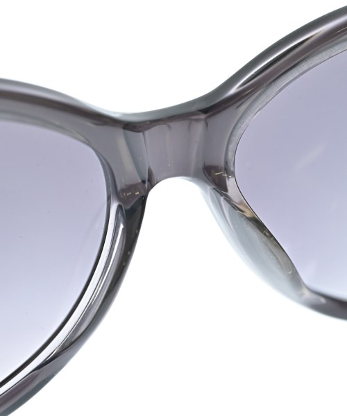 heliopole（エリオポール）サングラス グレー サイズ:- レディース/2200677099064