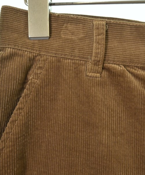 heliopole（エリオポール）ロング・マキシ丈スカート 茶 サイズ:36(S位) レディース/2200672656033