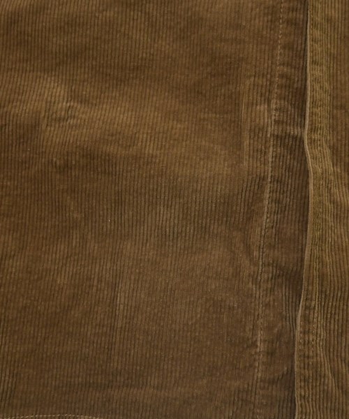 heliopole（エリオポール）ロング・マキシ丈スカート 茶 サイズ:36(S位) レディース/2200672656033