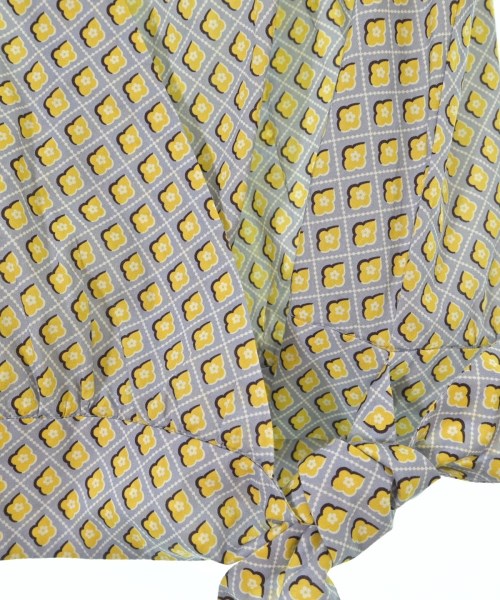 heliopole（エリオポール）ブラウス グレー サイズ:38(M位) レディース/2200677714042