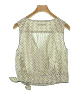 heliopole（エリオポール）ブラウス グレー サイズ:38(M位) レディース/2200677714042