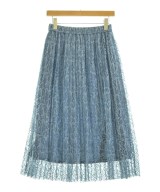 heliopole ロング・マキシ丈スカート