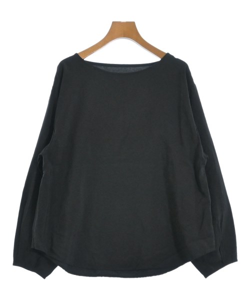heliopole(エリオポール)ブラウス 黒 サイズ:-(M位)/2200677952031