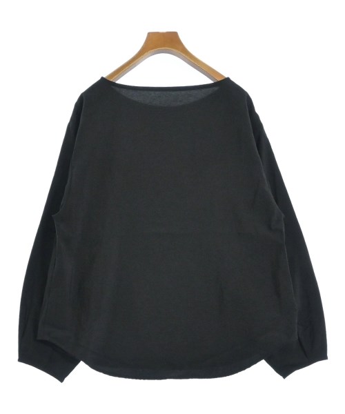 heliopole（エリオポール）ブラウス 黒 サイズ:-(M位) レディース/2200677952031