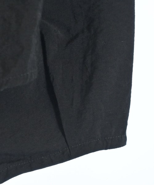 heliopole（エリオポール）ブラウス 黒 サイズ:-(M位) レディース/2200677952031