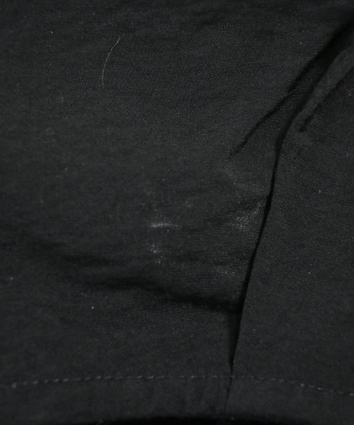 heliopole（エリオポール）ブラウス 黒 サイズ:-(M位) レディース/2200677952031