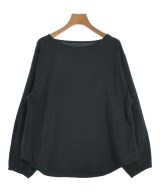heliopole（エリオポール）ブラウス 黒 サイズ:-(M位) レディース/2200677952031