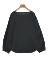 heliopole（エリオポール）ブラウス 黒 サイズ:-(M位) レディース/2200677952031