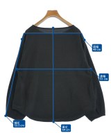 heliopole（エリオポール）ブラウス 黒 サイズ:-(M位) レディース/2200677952031