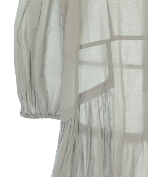 heliopole（エリオポール）ワンピース グレー サイズ:38(M位) レディース/2200674874145