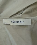 heliopole（エリオポール）ワンピース グレー サイズ:38(M位) レディース/2200674874145
