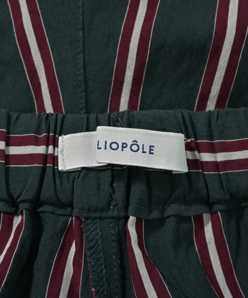 heliopole（エリオポール）その他 緑 サイズ:38(M位) レディース/2200681074088