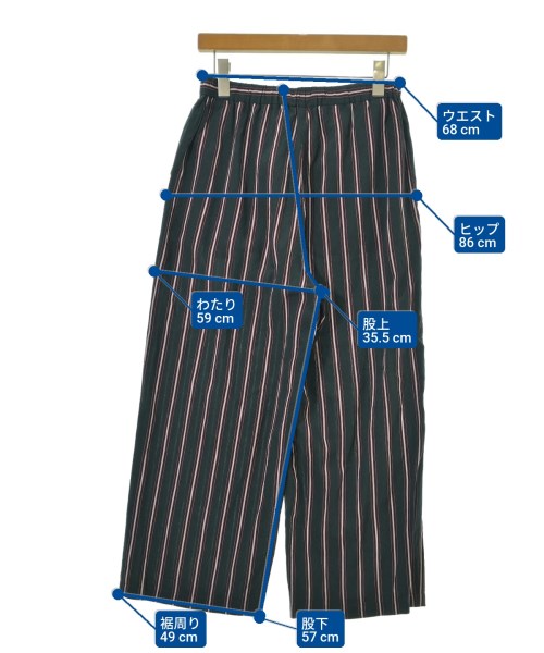 heliopole（エリオポール）その他 緑 サイズ:38(M位) レディース/2200681074088