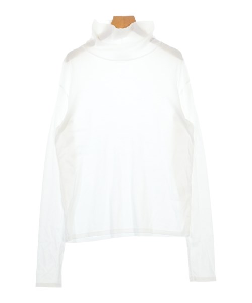 heliopole(エリオポール)Tシャツ・カットソー 白 サイズ:38(M位)/2200676733099