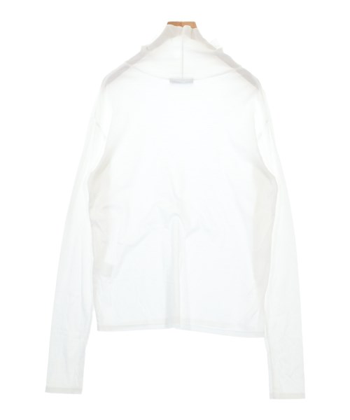 heliopole（エリオポール）Tシャツ・カットソー 白 サイズ:38(M位) レディース/2200676733099
