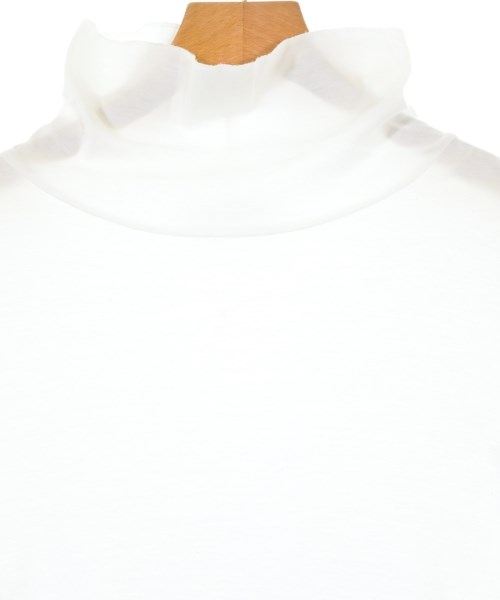 heliopole（エリオポール）Tシャツ・カットソー 白 サイズ:38(M位) レディース/2200676733099